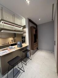 South Beach Residences (D7), Apartment #593950991